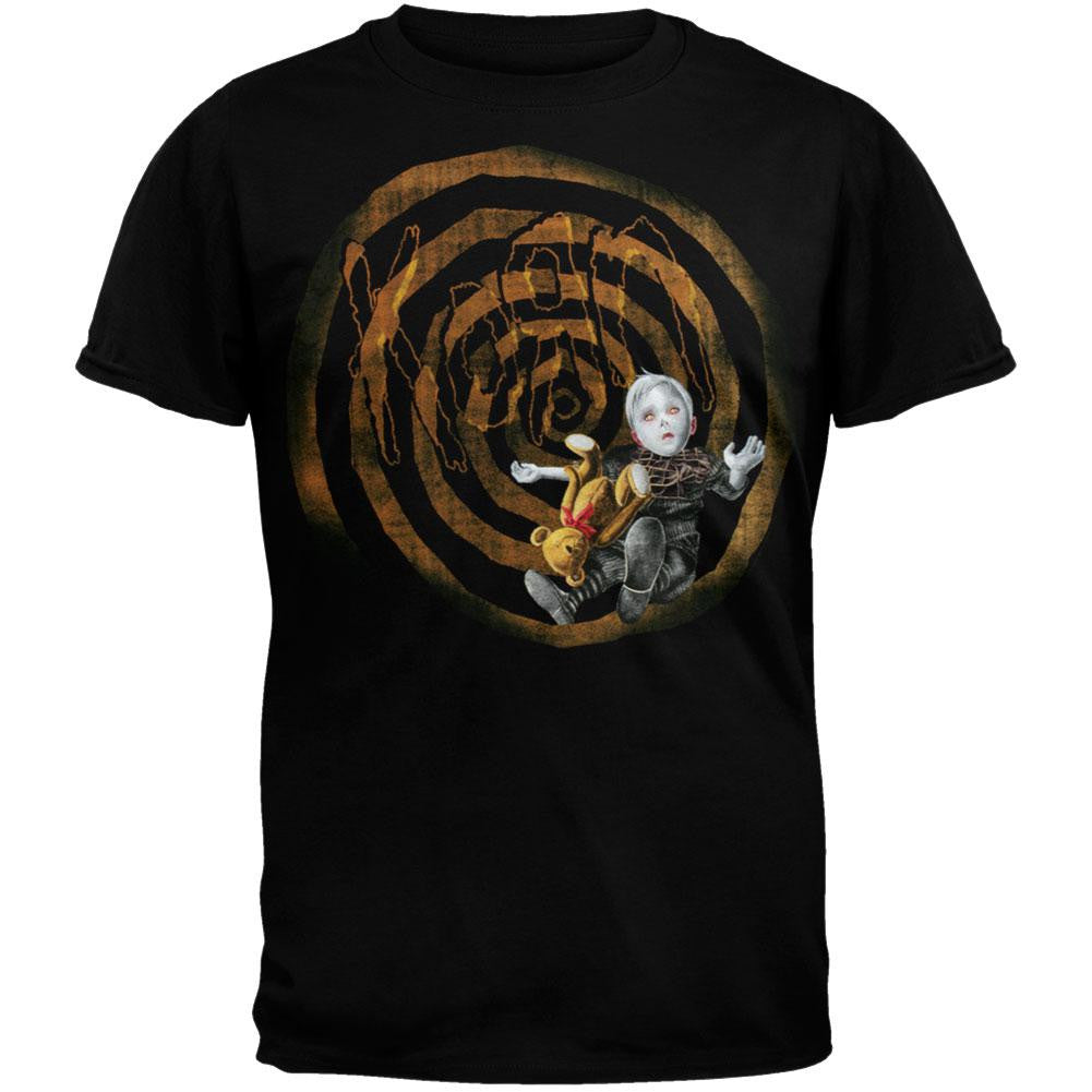 Korn - Vertigo Child Youth T-Shirt