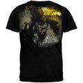 Walls of Jericho - Eagle Youth T-Shirt