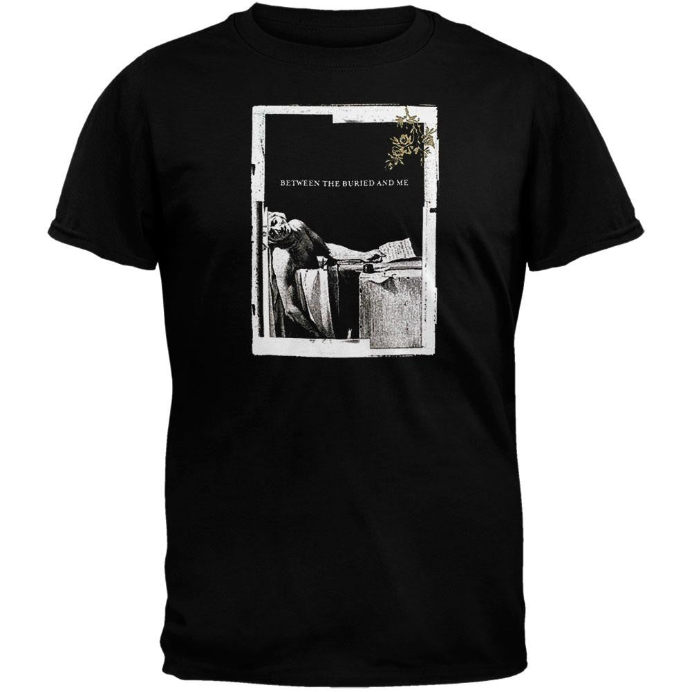 Between The Buried & Me - Logo Youth T-Shirt