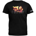 It Dies Today - Clock Youth T-Shirt
