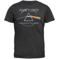Pink Floyd - Dark Side Moon Glow Soft T-Shirt