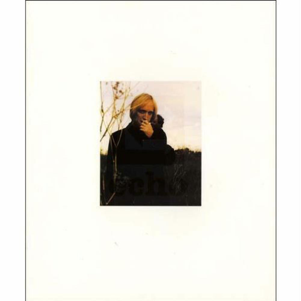 Tom Petty - Echo Tour Program