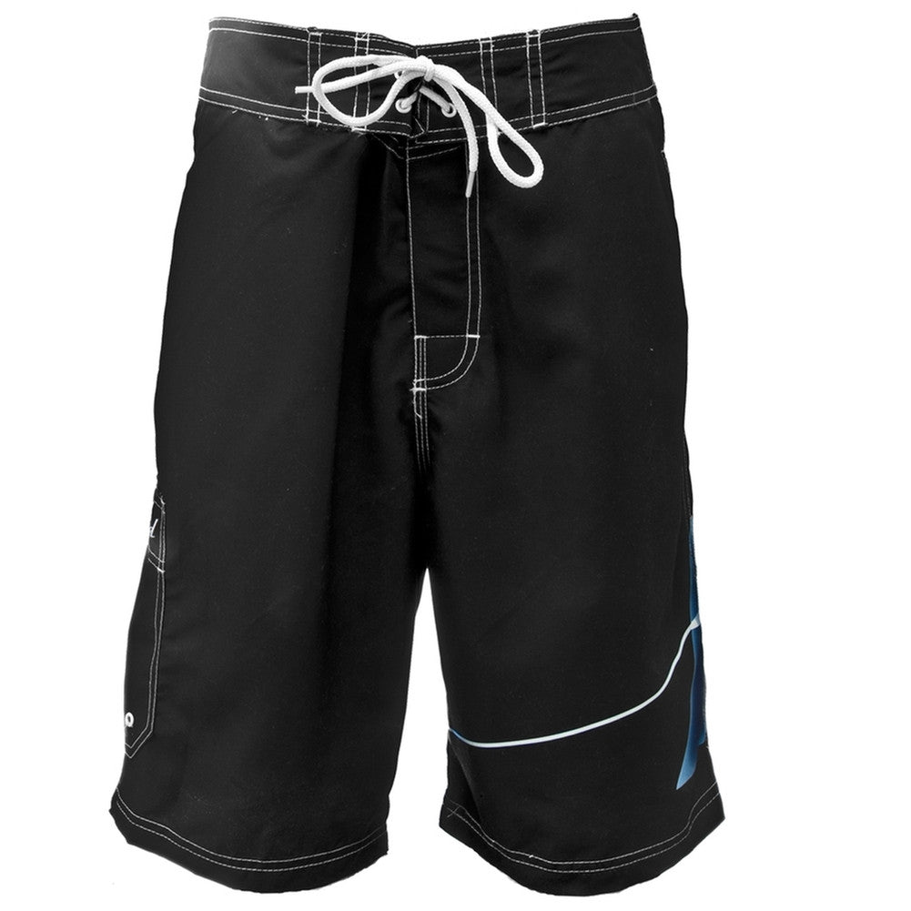 Pink Floyd - Dark Side Black Board Shorts