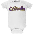 Cinderella - Sunset Strip Baby One Piece