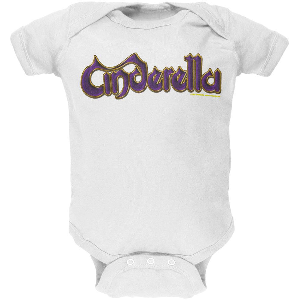 Cinderella - Sunset Strip Baby One Piece
