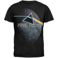Pink Floyd - Large Moon Prism T-Shirt