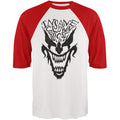 Insane Clown Posse - Face Raglan