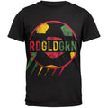RDGLDGRN - Ball Soft T-Shirt