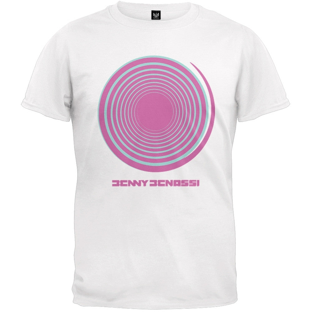 Benny Benassi - Hip No Soft T-Shirt