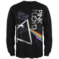 Pink Floyd - Dark Side Graffiti Long Sleeve