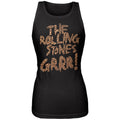 Rolling Stones - Grrr Juniors Tank Top