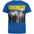 Rolling Stones - Voodoo Soft Adult T-Shirt