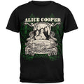 Alice Cooper - Family Portrait T-Shirt