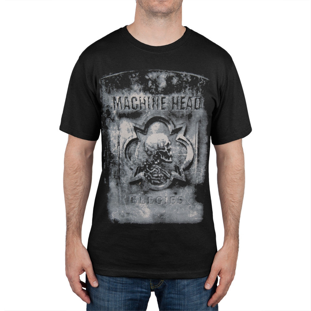 Machine Head - Elegies T-Shirt