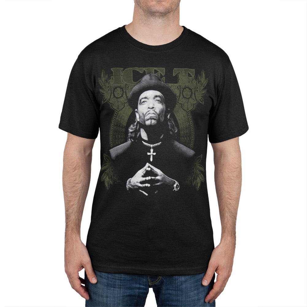 Ice-T Stance Men's T-Shirt