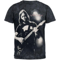 Pink Floyd - David Gilmour Tie Die T-Shirt