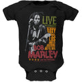 Bob Marley - Roxy Theatre Baby One Piece