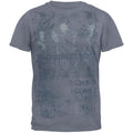 Backstreet Boys - This Is Us 2010 St. Johns Tour Soft T-Shirt