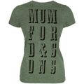 Mumford & Sons - Gentleman Of The Road Tour Juniors T-Shirt