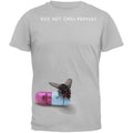 Red Hot Chili Peppers - I'm With You 2012 Tampa-Winnipeg Tour T-Shirt