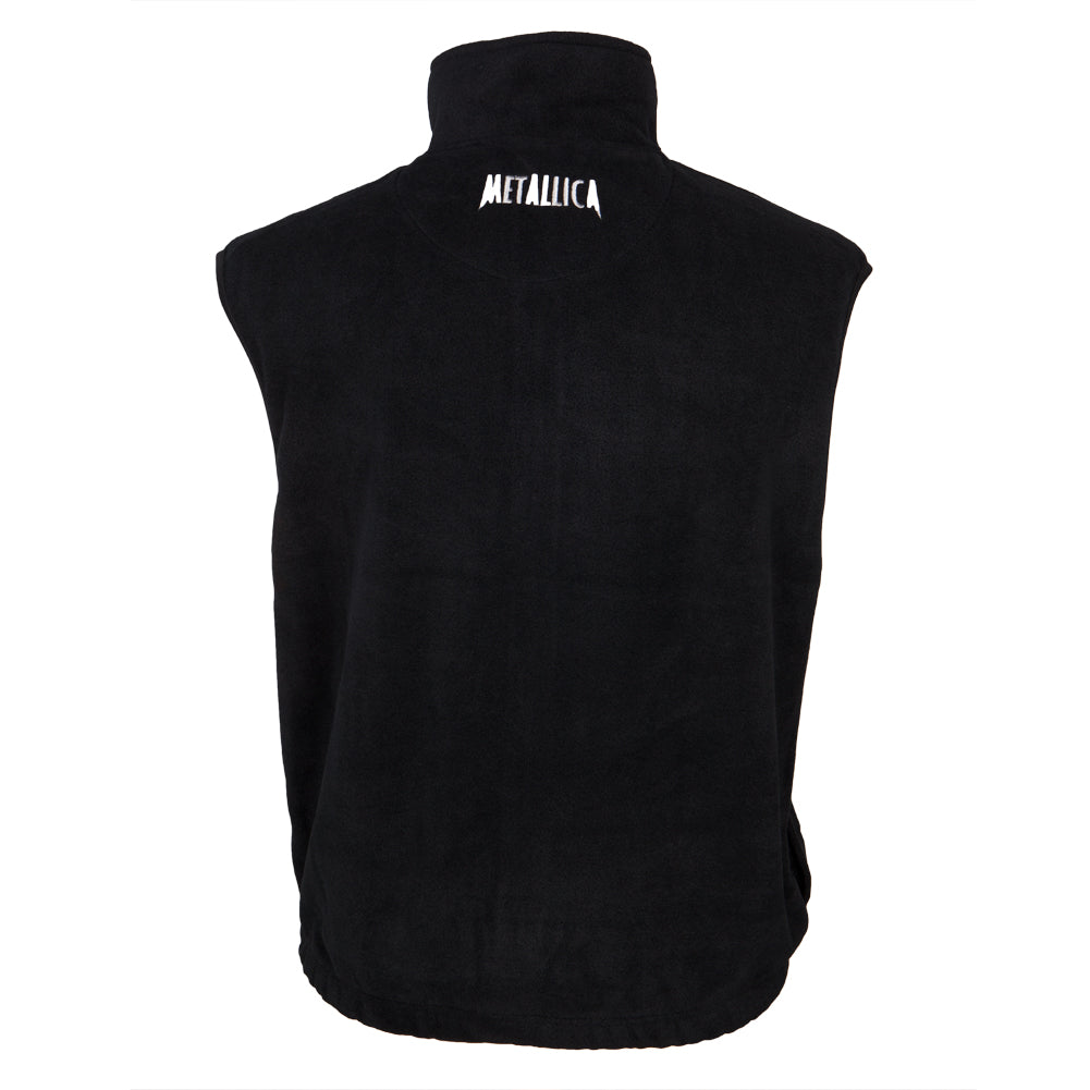 Metallica - Tek Vest