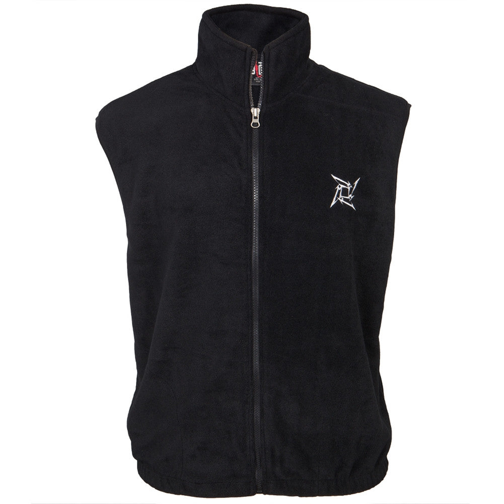 Metallica - Tek Vest