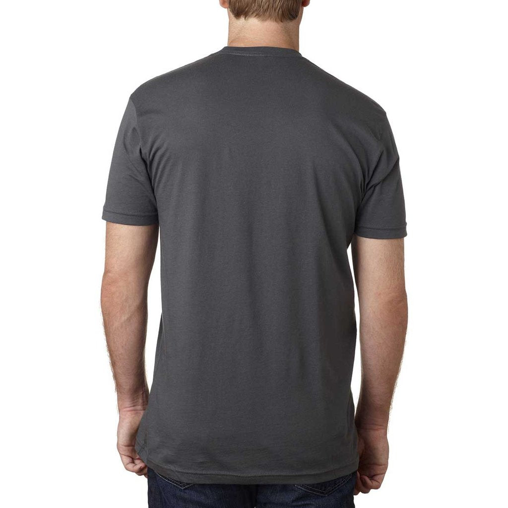 Dave Matthews Band Circle Logo Mens T Shirt