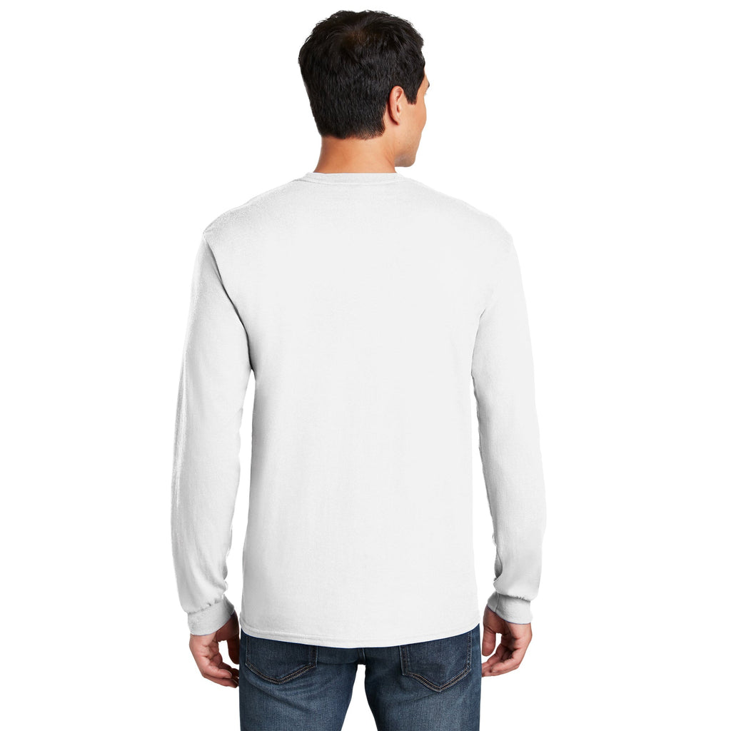 The Cars Logo Mens Long Sleeve T Shirt