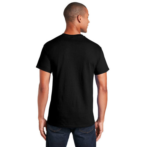 Pantera Album Collage Mens T Shirt - Black