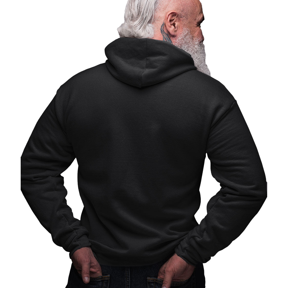 Pink Floyd Carnegie Hall Mens Pullover Hoodie